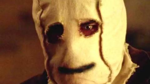 The Ending Of The Strangers Explained