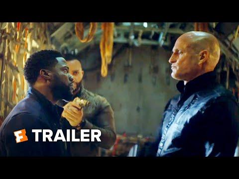 The Man From Toronto Trailer #1 (2022) | Movieclips Trailers