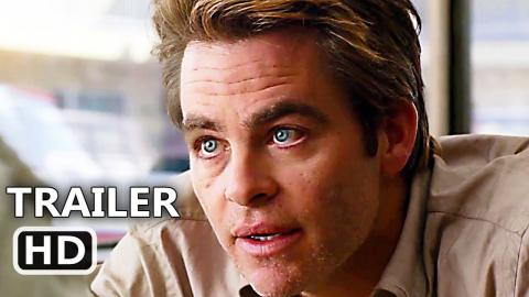 I AM THE NIGHT Official Trailer (2019) Chris Pine, Patty Jenkins Series HD