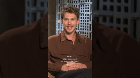 What is your favorite nickname from #MastersoftheAir? ✈️ #Shorts #AustinButler