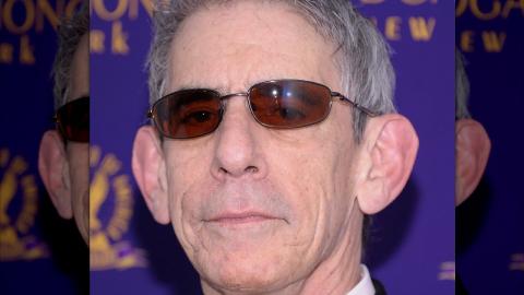 The Devastating Death Of SVU's Richard Belzer