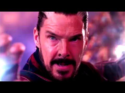 This Doctor Strange 2 Cameo Means More Than All The Rest Combined