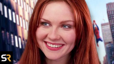 Kirsten Dunst Has a Bold New Idea for Spider-Man 4 - ScreenRant