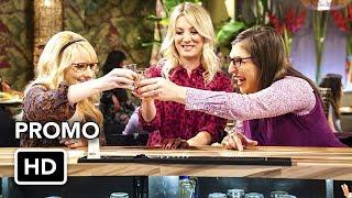 The Big Bang Theory 11x20 Promo "The Reclusive Potential" (HD)