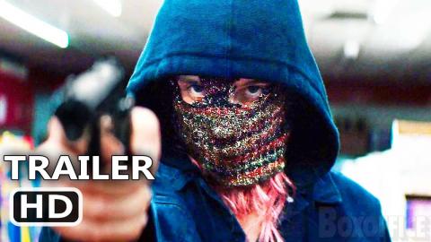 BODY BROKERS Official Trailer (2021) Frank Grillo, Jessica Rothe Thriller Movie HD