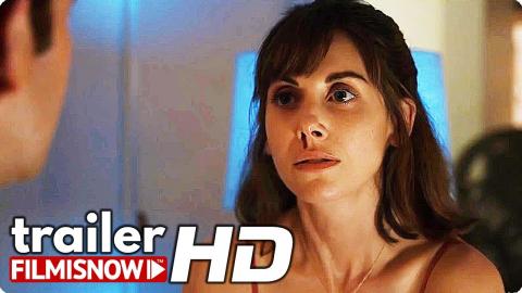 HORSE GIRL Trailer (2020) Alison Brie Netflix Movie