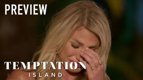 Temptation Island | On Season 1 Episode 10 Of Temptation Island | on USA Network