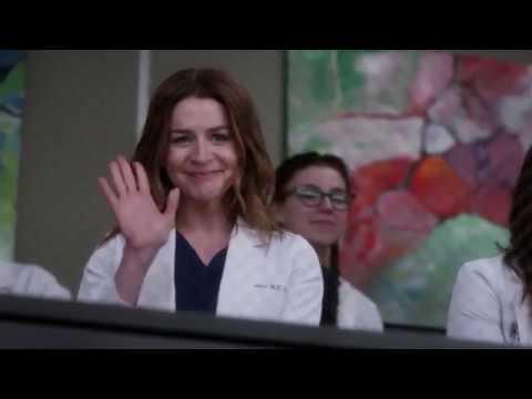 Grey's Anatomy Season 15 Trailer (HD)