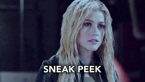Arrow 7x21 Sneak Peek #2 "Living Proof" (HD) Season 7 Episode 21 Sneak Peek #2