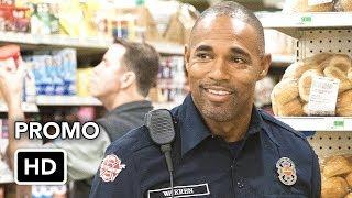 Station 19 1x04 Promo "Reignited" (HD) Season 1 Episode 4 Promo