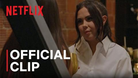 Love is Blind: After the Altar | Season 4 Official Clip: Irina and Amber | Netflix