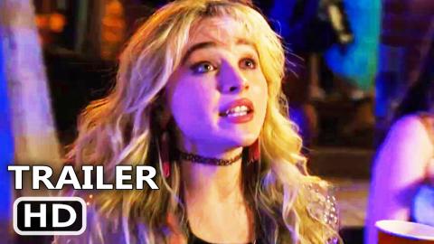 EMERGENCY Trailer (2022) Sabrina Carpenter