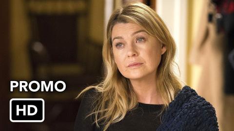 Grey's Anatomy 14x15 Promo "Old Scars, Future Hearts" (HD) Season 14 Episode 15 Promo