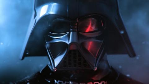 What You Might Not Know About Darth Vader