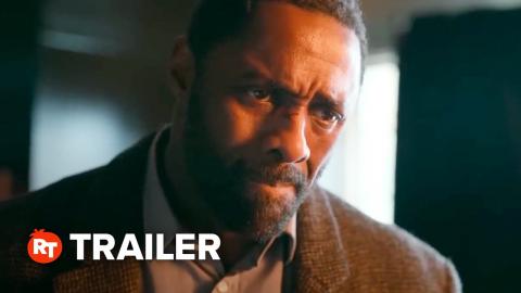 Luther: The Fallen Sun Trailer #1 (2023)