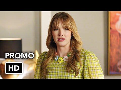 Dynasty 5x17 Promo "There’s No One Around to Watch You Drown" (HD)