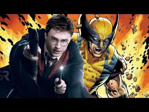 Daniel Radcliffe Addresses MCU Wolverine Rumors Sparked By His Recent Physical Transformation