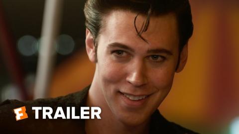 Baz Luhrmann’s Elvis Trailer #1 (2022) | Movieclips Trailers