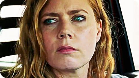 Sharp Objects Trailer (2018) Amy Adams HBO Mini-Series