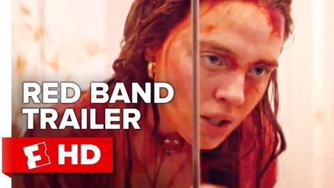 Assassination Nation Red Band Trailer #2 (2018) | 'Fierce' | Movieclips Trailers