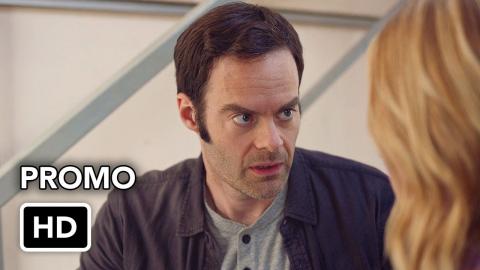 Barry 2x06 Promo "The Truth Has a Ring to It" (HD) Bill Hader HBO series