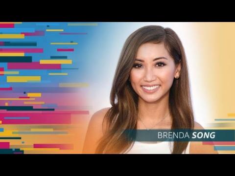 Brenda Song Takes Us From her "Suite Life" to "Secret Obsession"