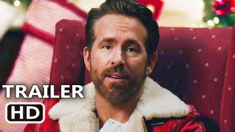 SPIRITED "Lip Syncing" Teaser (2022) Ryan Reynolds