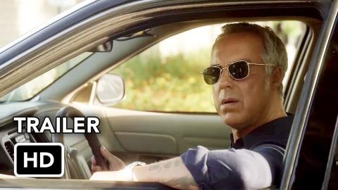 Bosch Season 4 Trailer (HD)