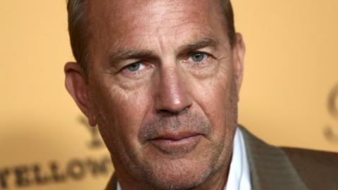 How Kevin Costner Went From Outcast Child To Yellowstone's John Dutton
