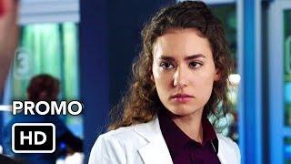 Chicago Med 3x17 Promo 