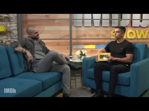 Michael Mando Plays Our "Better Call Saul" Game | The IMDb Show