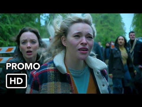 Motherland: Fort Salem 3x08 Promo "Petra's Favorite Pen" (HD) Final Season