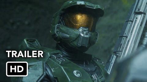 Halo Season 2 "Fight As One" Trailer (HD) Paramount+ series