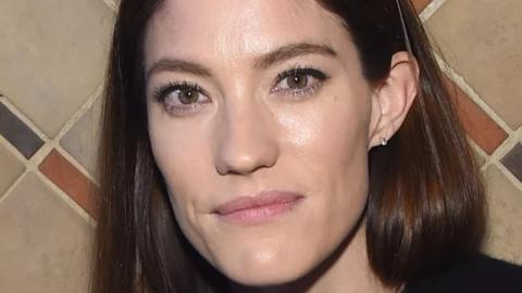 Jennifer Carpenter Confirms What We Suspected About Dexter's Deb