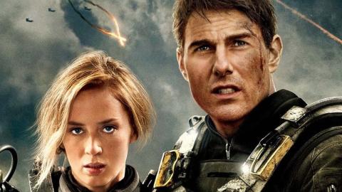 Why We'll Probably Never Get To See Edge Of Tomorrow 2