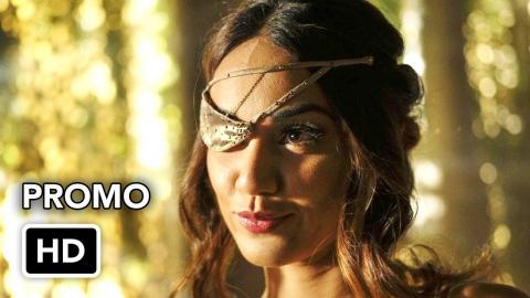 The Magicians 3x05 Promo "A Life In The Day" (HD) Season 3 Episode 5 Promo