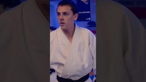 Only one week remains until the greatest karate saga reaches its epic conclusion. ????????