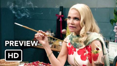 Trial and Error Season 2 First Look (HD) Kristin Chenoweth comedy series