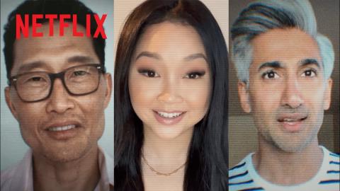 Welcome to Our World | Celebrating Asian & Asian American Stories | Netflix