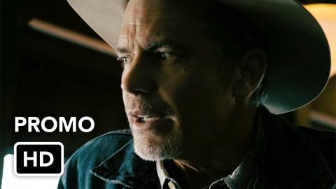 Justified: City Primeval 1x07 Promo "The Smoking Gun" (HD) Timothy Olyphant series