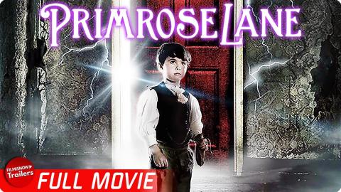 PRIMROSE LANE | FULL FREE MOVIE | MYSTERY THRILLER