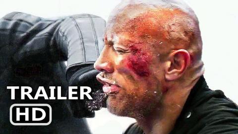 FAST & FURIOUS HOBBS AND SHAW Trailer # 2 (NEW 2019) Dwayne Johnson Movie HD