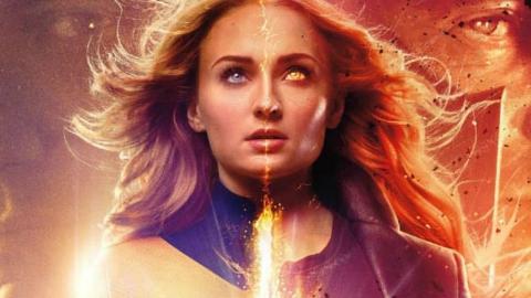 Questions We Have After Watching Dark Phoenix