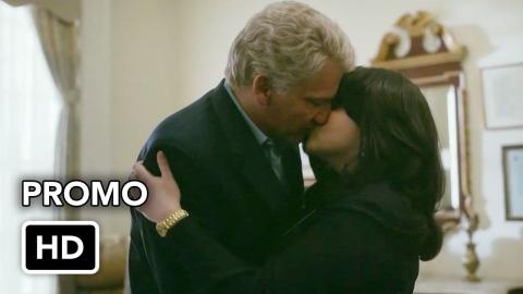 American Crime Story 3x03 Promo "Not to be Believed" (HD) American Crime Story: Impeachment