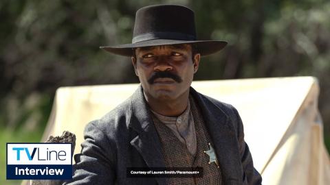 Lawmen: Bass Reeves | Taylor Sheridan Series Preview