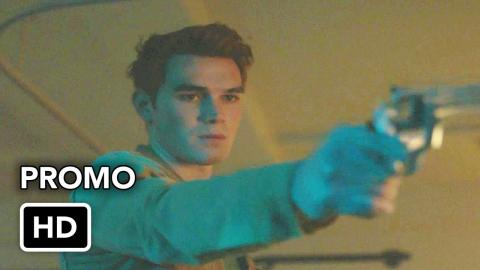 Riverdale 3x11 Promo "The Red Dahlia" (HD) Season 3 Episode 11 Promo