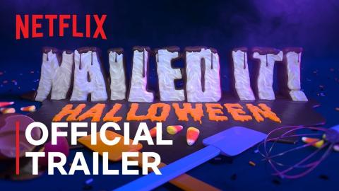 Nailed It!: Season 7 | Official Trailer | Netflix