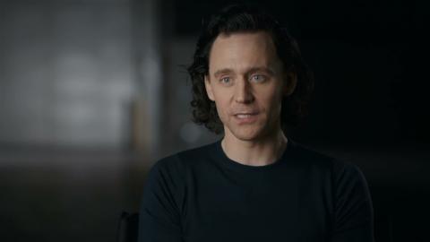 Marvel's Loki (Disney+) "Meet Sylvie" Featurette HD - Tom Hiddleston Marvel superhero series