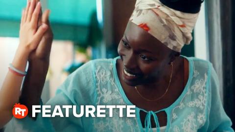 Nanny Featurette - African Influences (2022)