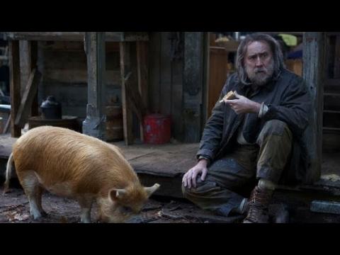 'Pig' (2021) | Official Trailer